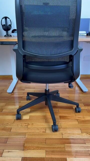 Video de Baires4 | Home & Office