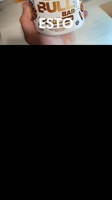 Video de ENTRENO