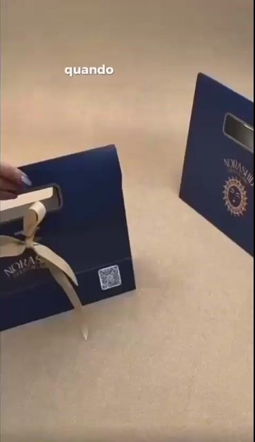 Vídeo de Trentin Bless