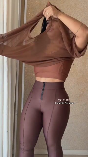 Vídeo de EFITNESS