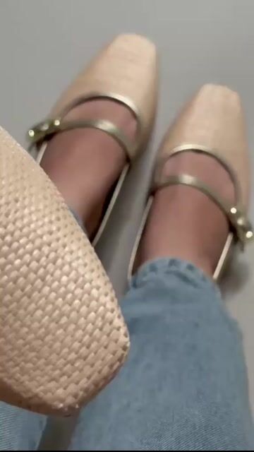 Vídeo de USE MAISON SHOES