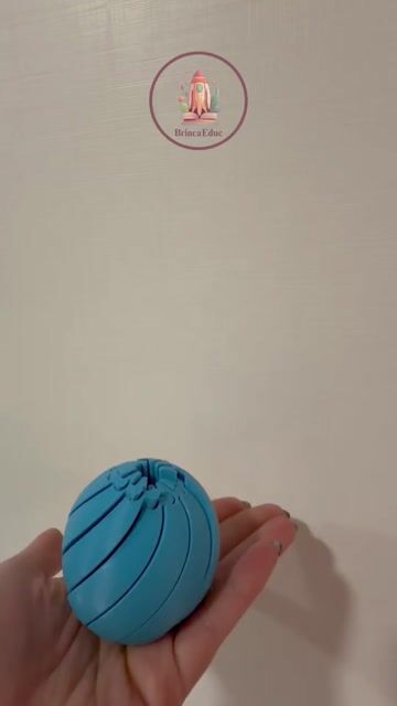 Vídeo de BrincaEduc | Brinquedos Educativos e Terapêuticos 