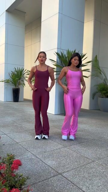Video de CONJUNTO FLARE ISIS