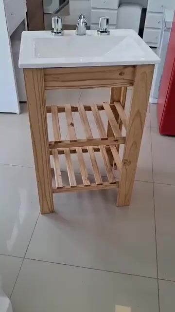 Video de JAQUE MATE SANITARIOS