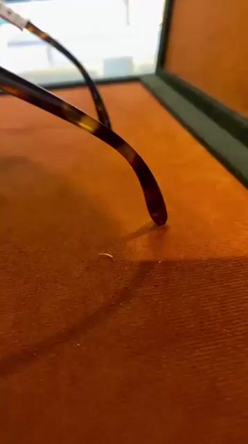 Vídeo de Óculos Atitude AT5442 G21