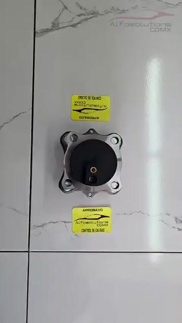Video de Alfasolutions CDMX SA DE CV