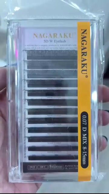 Video de Mglow - Make Up, Insumos Para Uñas y pestañas - Comprá Online