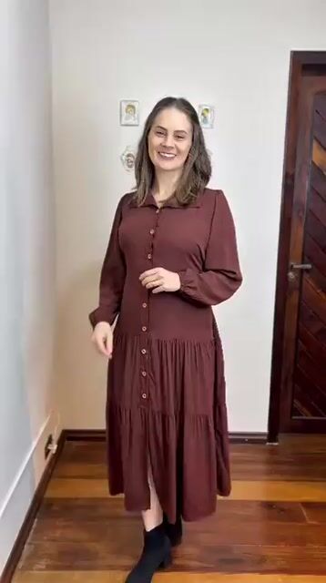 Vídeo de Loja Maria Menina