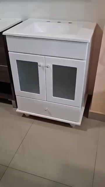 Video de JAQUE MATE SANITARIOS
