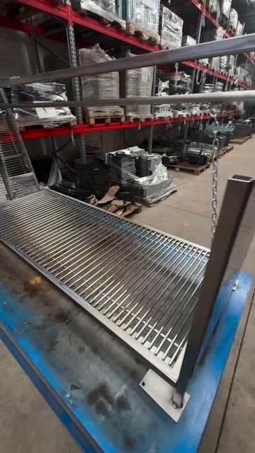 Video de Sor Parrillas ®️