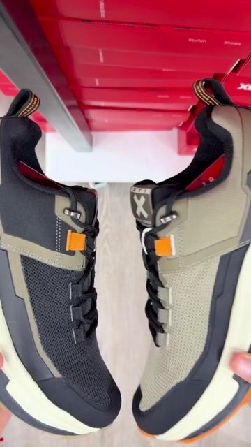 Video de ZAPATILLA RYDER XTI144712 MEN