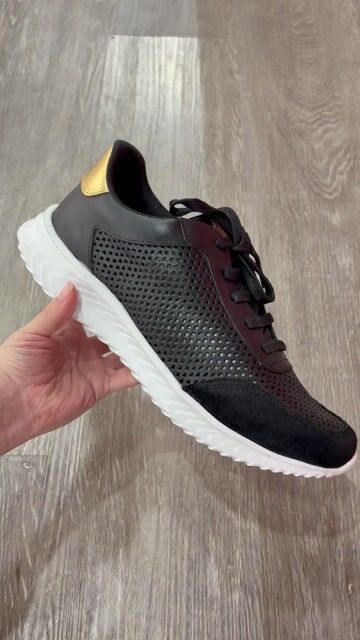 Video de ZAPATILLAS SNAKE GL177.009.242