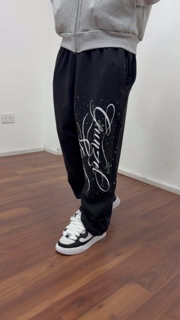 Video de Baggy gunzel studio stras del.