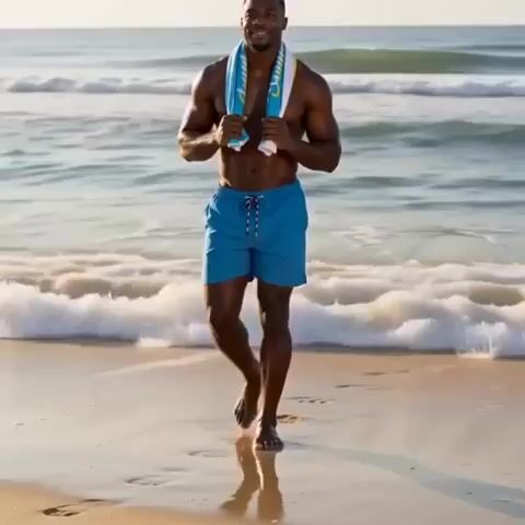 Vídeo de TOALHA DE PRAIA DOHLER VELOUR 76CMX152CM SUMMER BEER