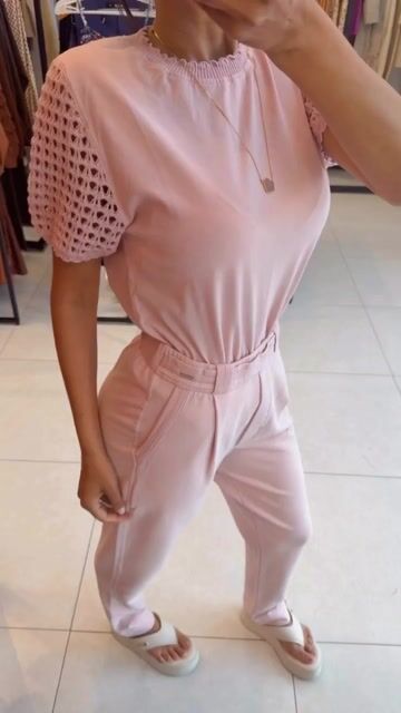 Vídeo de Moda Store - BIAMAR