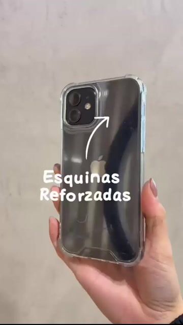 Video de CASE ANTISHOCK