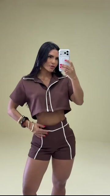 Vídeo de Ponto i Oficial | Moda Feminina