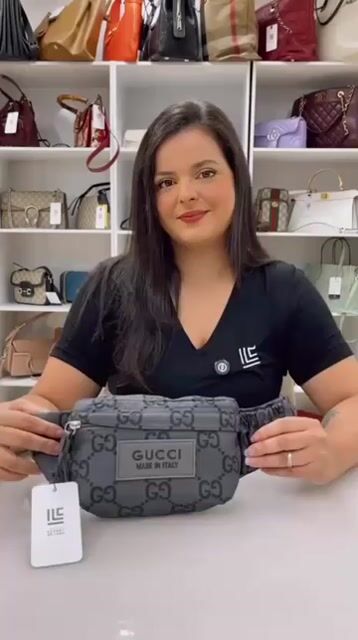 Vídeo de Brechó Closet de Luxo