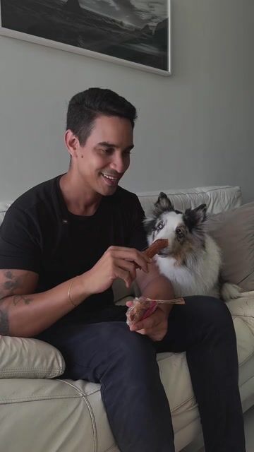 Vídeo de Good Lovin Snacks 
