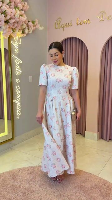 Video de VESTIDO LEIDIMAR – REF. 2195