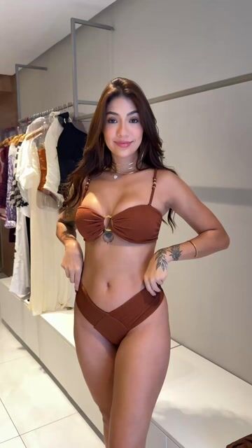 Vídeo de Azurita Beachwear
