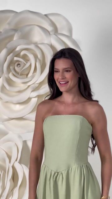 Vídeo de VESTIDO MIDI AYLA