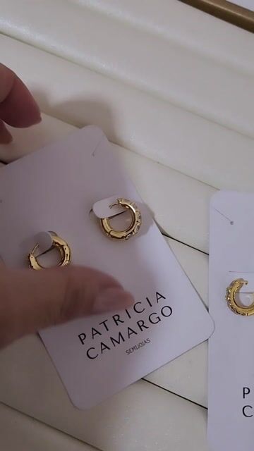 Video de ARGOLA ROBUSTA CRAVEJADA