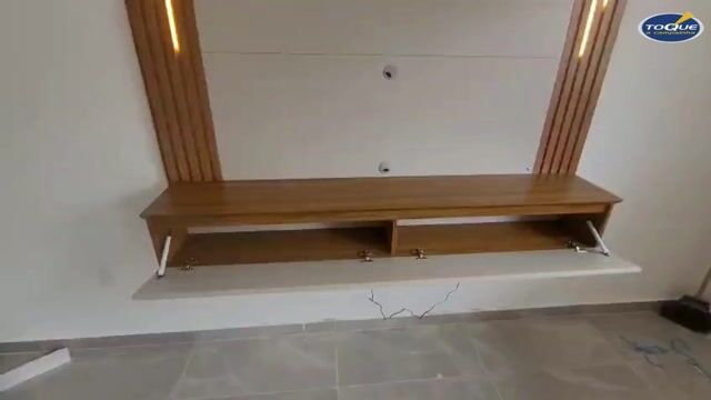Vídeo de Toque a Campainha