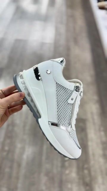 Video de ZAPATILLA ATLAS XTI142573