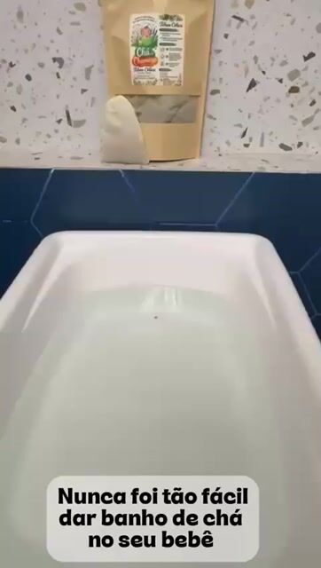 Vídeo de Chá de Chamego