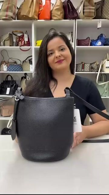Vídeo de Brechó Closet de Luxo
