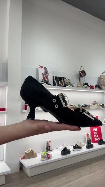Video de ZAPATO MARBELLA REF175092