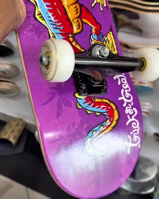 Vídeo de NB SKATE SHOP | Shape Skate | Skate Profissional é Aqui.