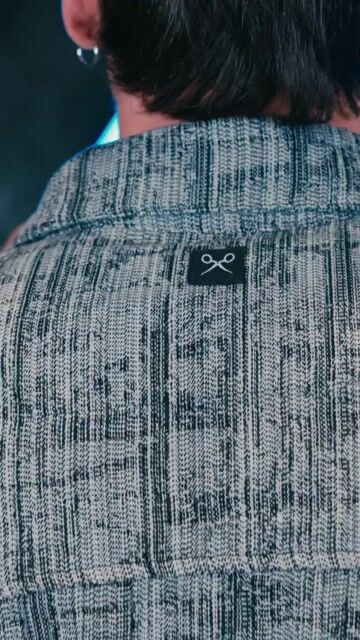 Video de LUXO | Ropa sin género para humanos.