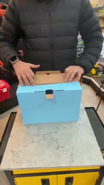 Video de VENTOSA TRIPLE DE ALUMINIO (135KG) POWER CRONOS