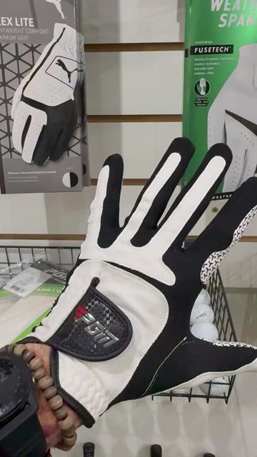 Video de Golf Store