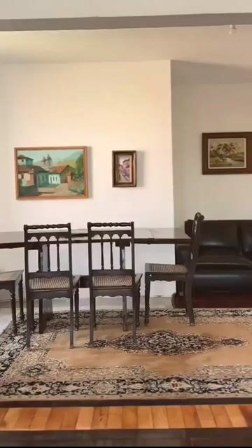 Vídeo de Pergamum Shoes