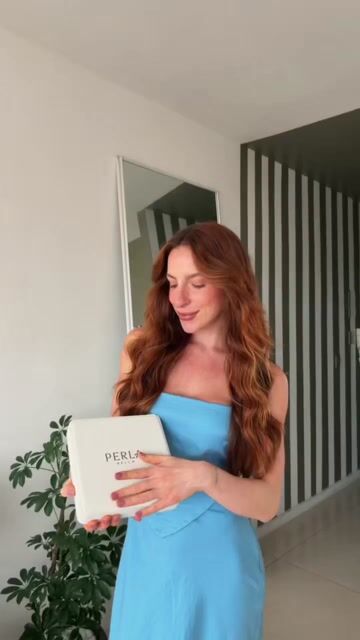 Vídeo de Perla Bella