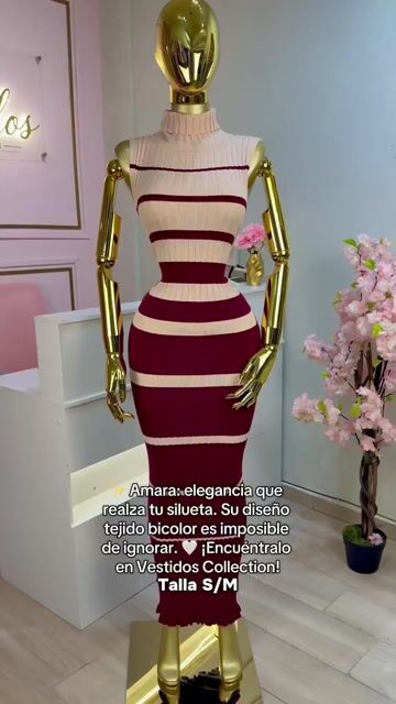 Video de Vestidos Collection