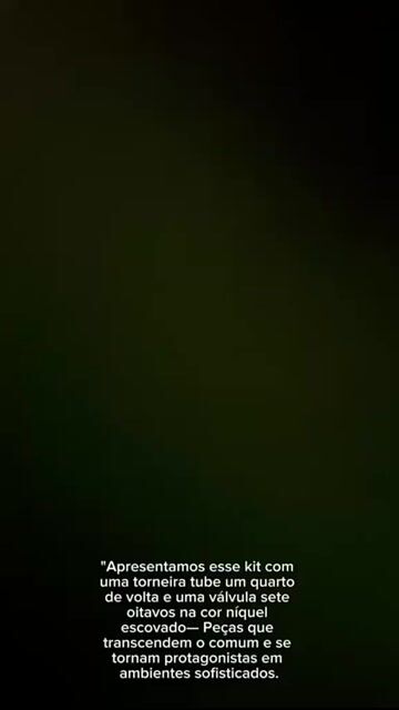 Vídeo de Paulimarx Conceito - O melhor em metais para sua Casa: Torneira, Chuveiro, Ducha, Ralo, Misturador, Válvula, Acabamento