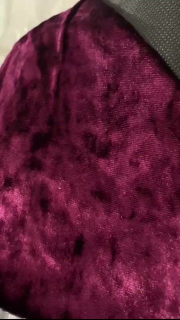 Video de VELVET TOMATE CON TNT