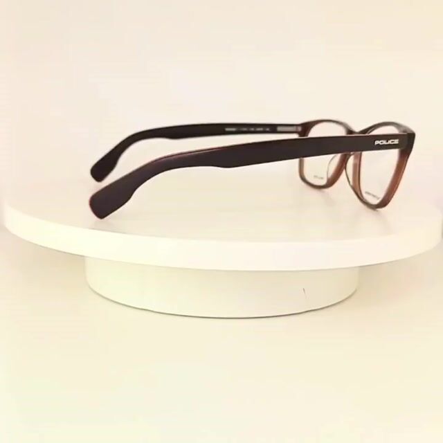 Vídeo de Trícia Óptica