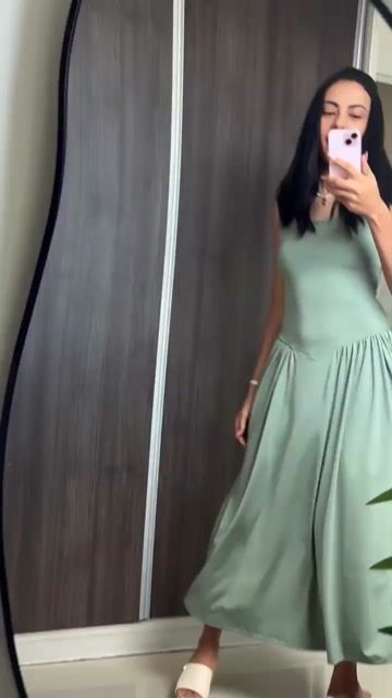 Vídeo de Mayara Manzano