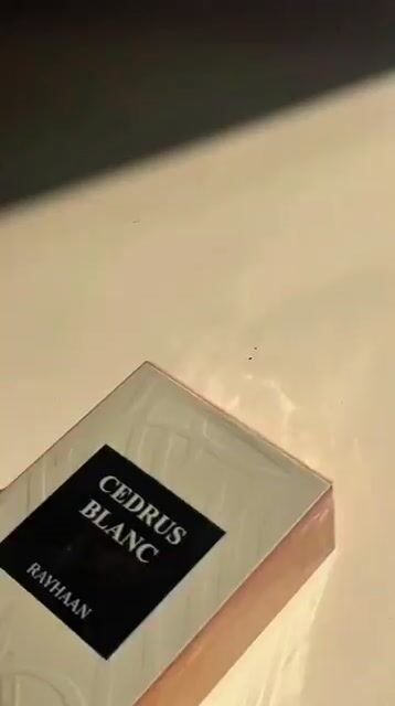 Vídeo de Merci Store Parfums