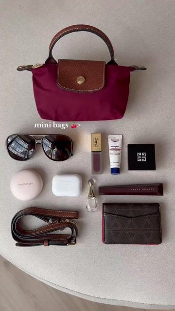 Vídeo de Mini Bag Londres