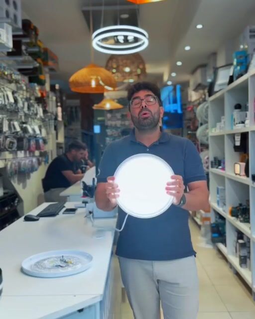 Video de MUNDO LED