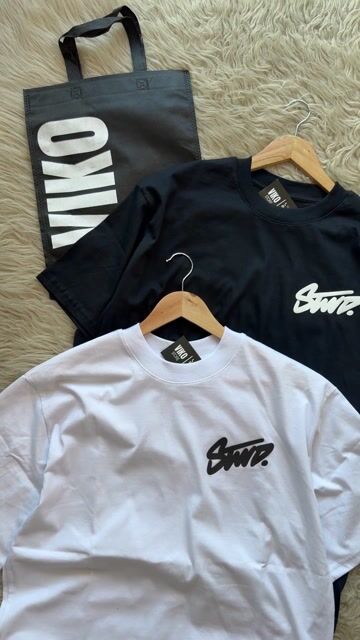 Video de Remera STWD 2