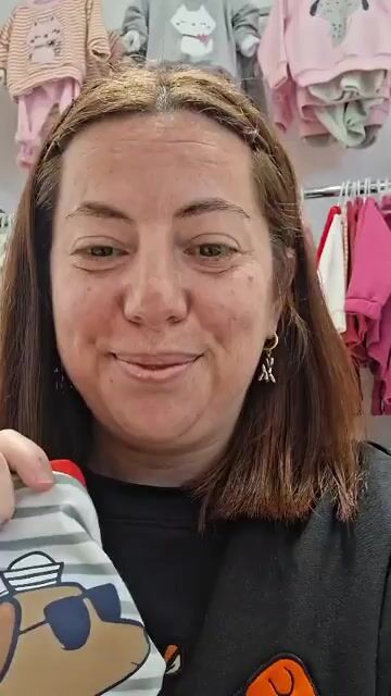 Video de Pachi bebes