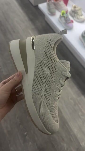 Video de ZAPATILLA DIVA XTI143069
