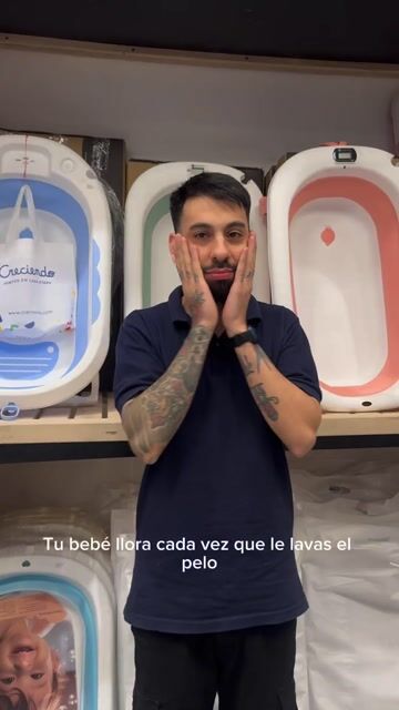 Video de Creciendo